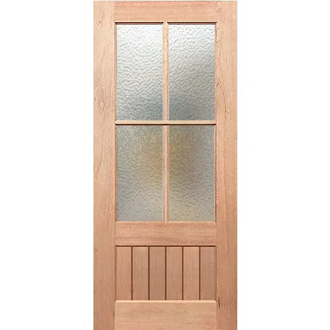 Paddington 4L-Vgroove Internal - Spotswood