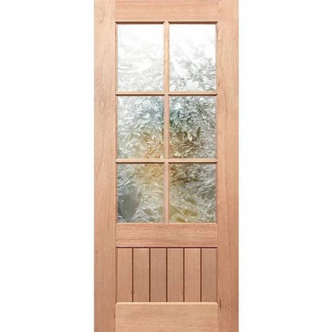 Paddington 6L-Vgroove Internal - Gluechip