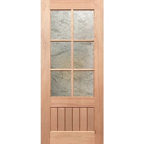 Paddington 6L-VGroove Entrance - Rice Paper