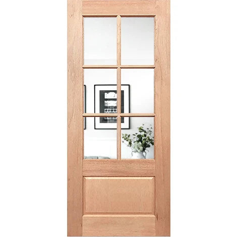 Paddington 6L Internal - Mirror