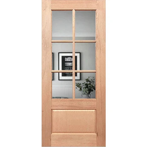 Paddington 6L Internal - Mirror Tint