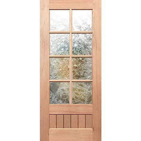 Paddington 8L-VGroove Entrance - Gluechip