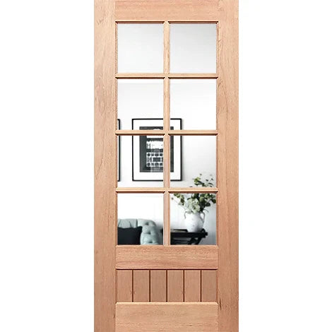 Paddington 8L-VGroove Entrance - Mirror