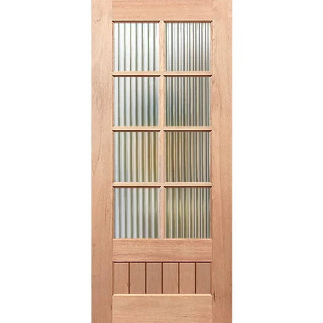 Paddington 8L-VGroove Entrance - Narrowline