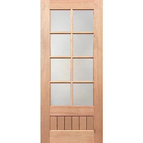 Paddington 8L-Vgroove Internal - Translucent