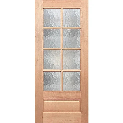 Paddington 8L Entrance - Krystalite