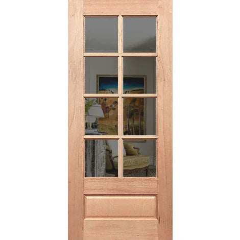 Paddington 8L Internal - Laminated Grey