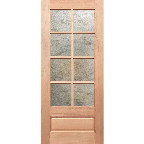 Paddington 8L Entrance - Rice Paper