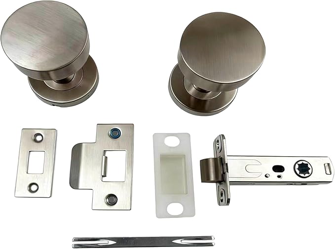 Ophelia Door Handle Set