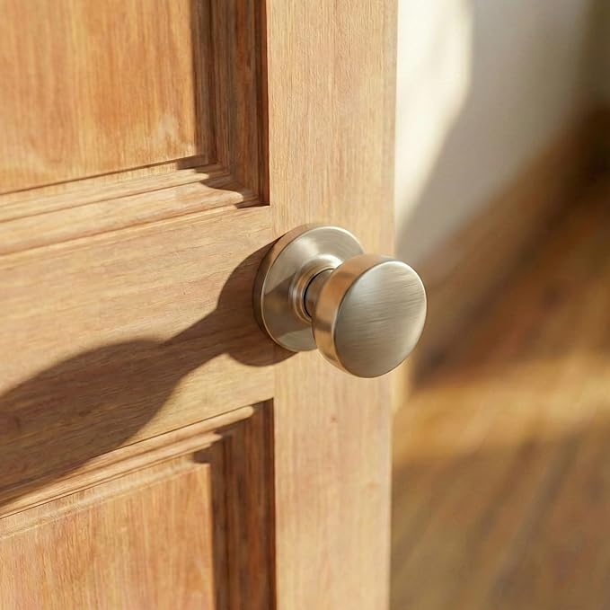 Ophelia Door Handle Set