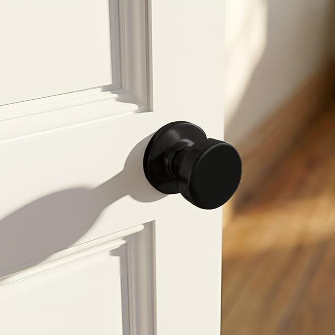 Ophelia Door Handle Set