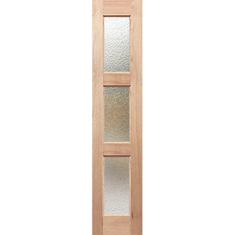 Regal 3G SL Entrance - Toughened Spotswood