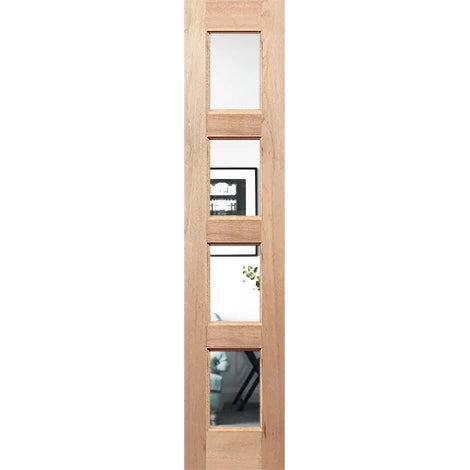 Regal 4G SL Entrance - Mirror