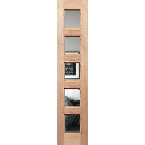 Regal 5G SL Entrance - Mirror Tint
