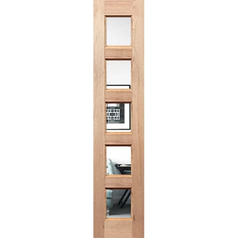 Regal 5G SL Entrance - Mirror
