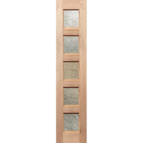 Regal 5G SL Entrance - Rice Paper