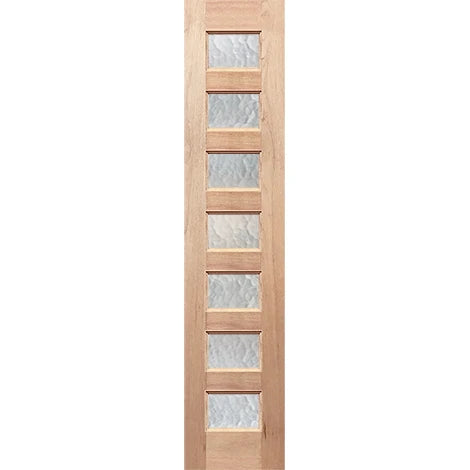 Regal 7G SL Entrance - Krystalite