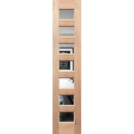 Regal 7G SL Entrance - Mirror Tint