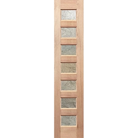 Regal 7G SL Entrance - Rice Paper