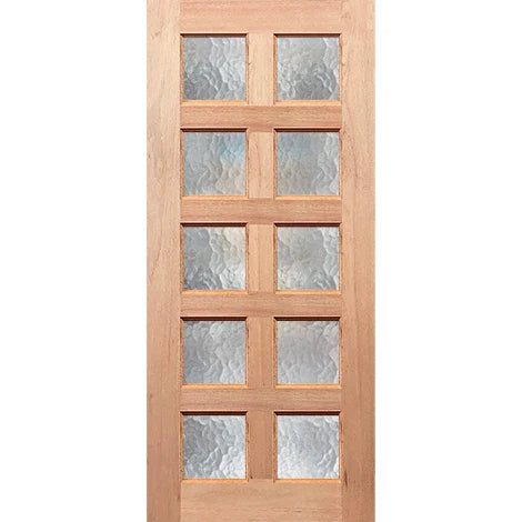 Regal 10G Entrance - Krystalite