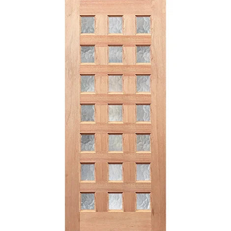 Regal 21G Entrance - Krystalite
