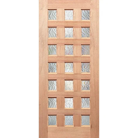 Regal 21G Entrance - Flame