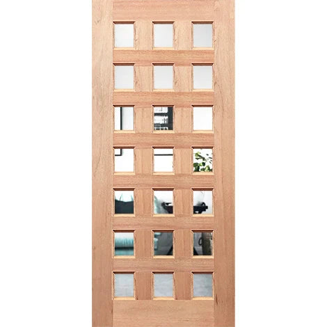 Regal 21G Entrance - Mirror