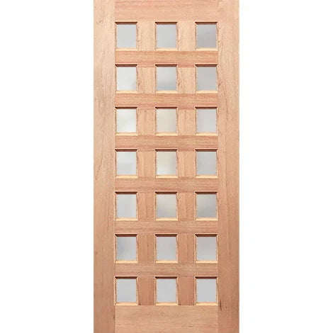 Regal 21G Entrance - Translucent