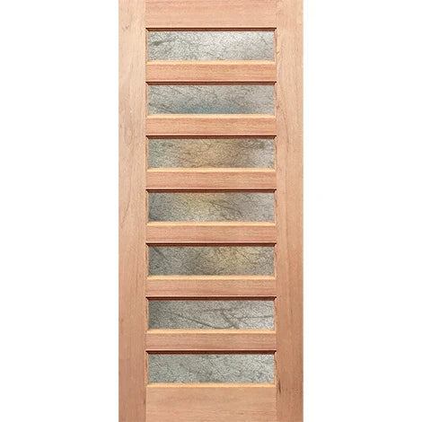 Regal 7G Entrance - Rice Paper