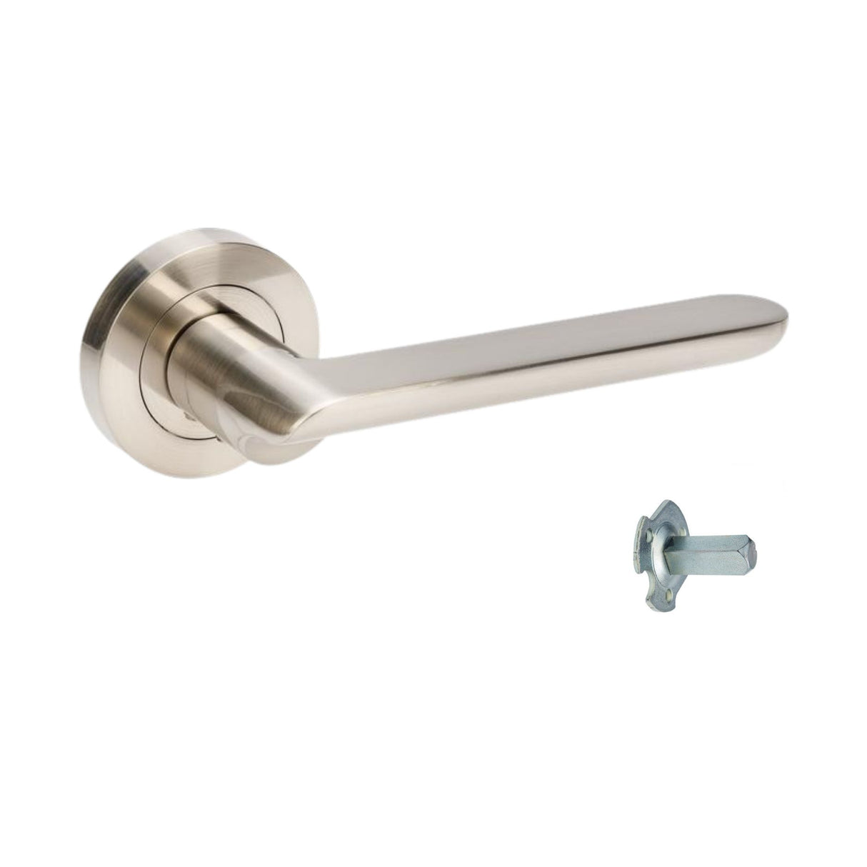 Regent Lever Handle