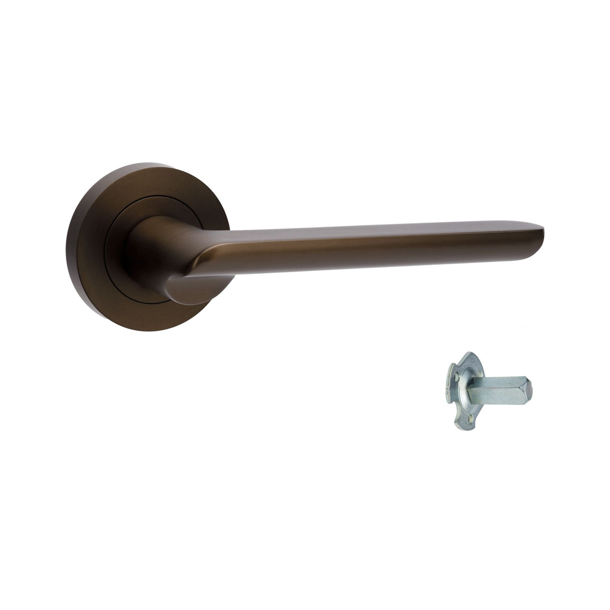 Regent Lever Handle