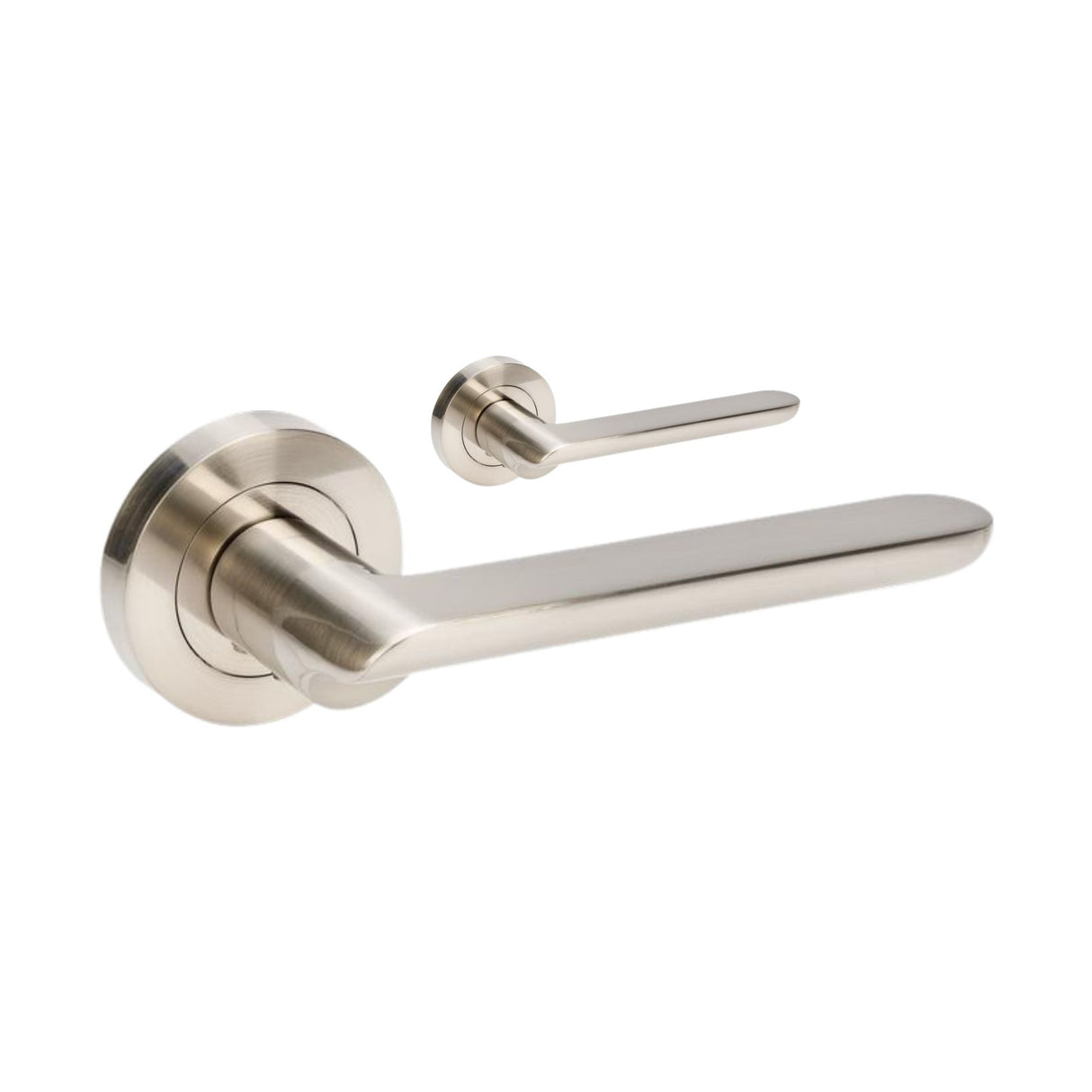 Regent Lever Handle