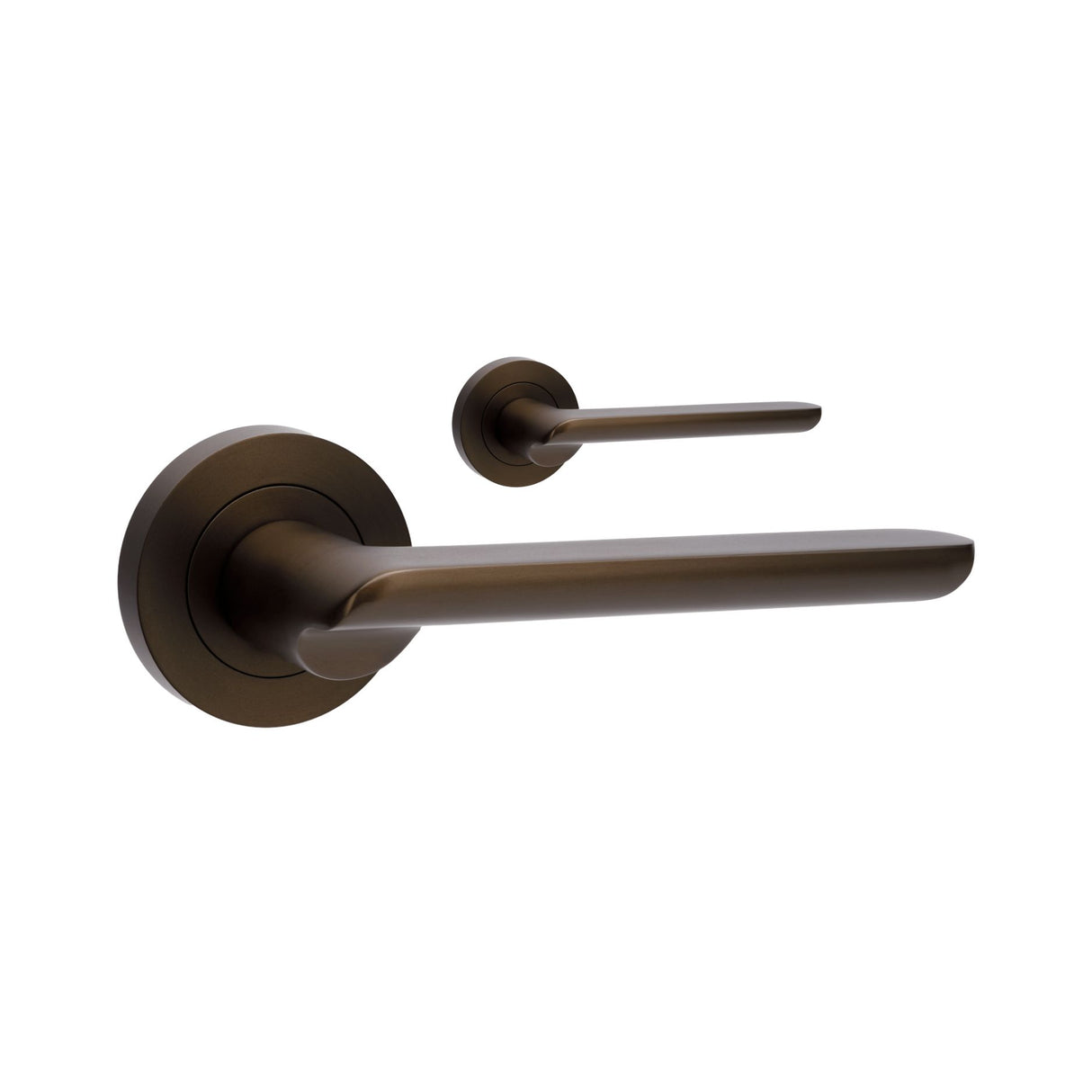 Regent Lever Handle