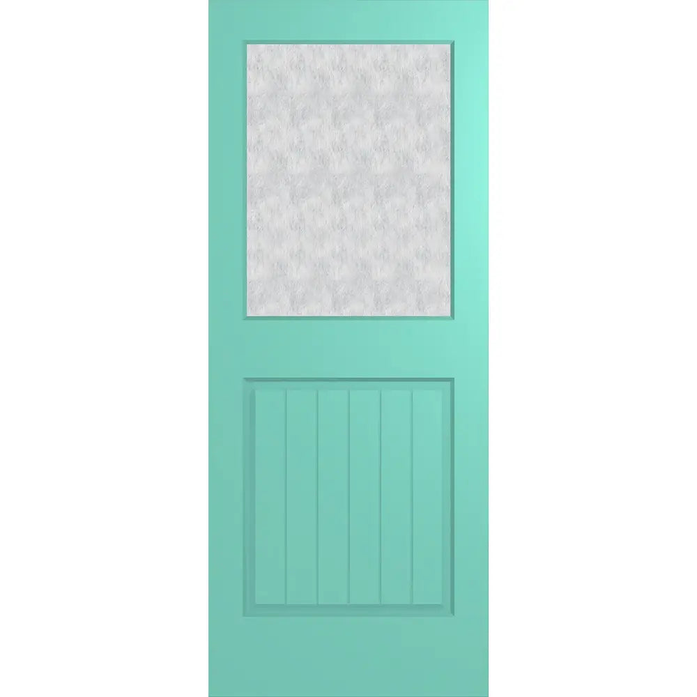 Glass Opening XF8 - Duracote