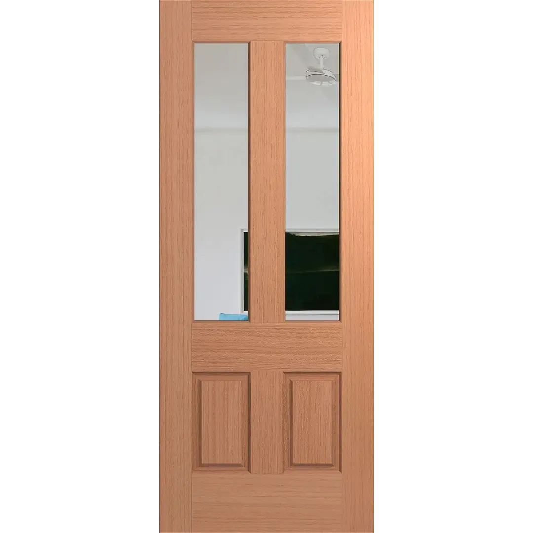 Joinery Internal SAV3 - Sliced Pacific Maple