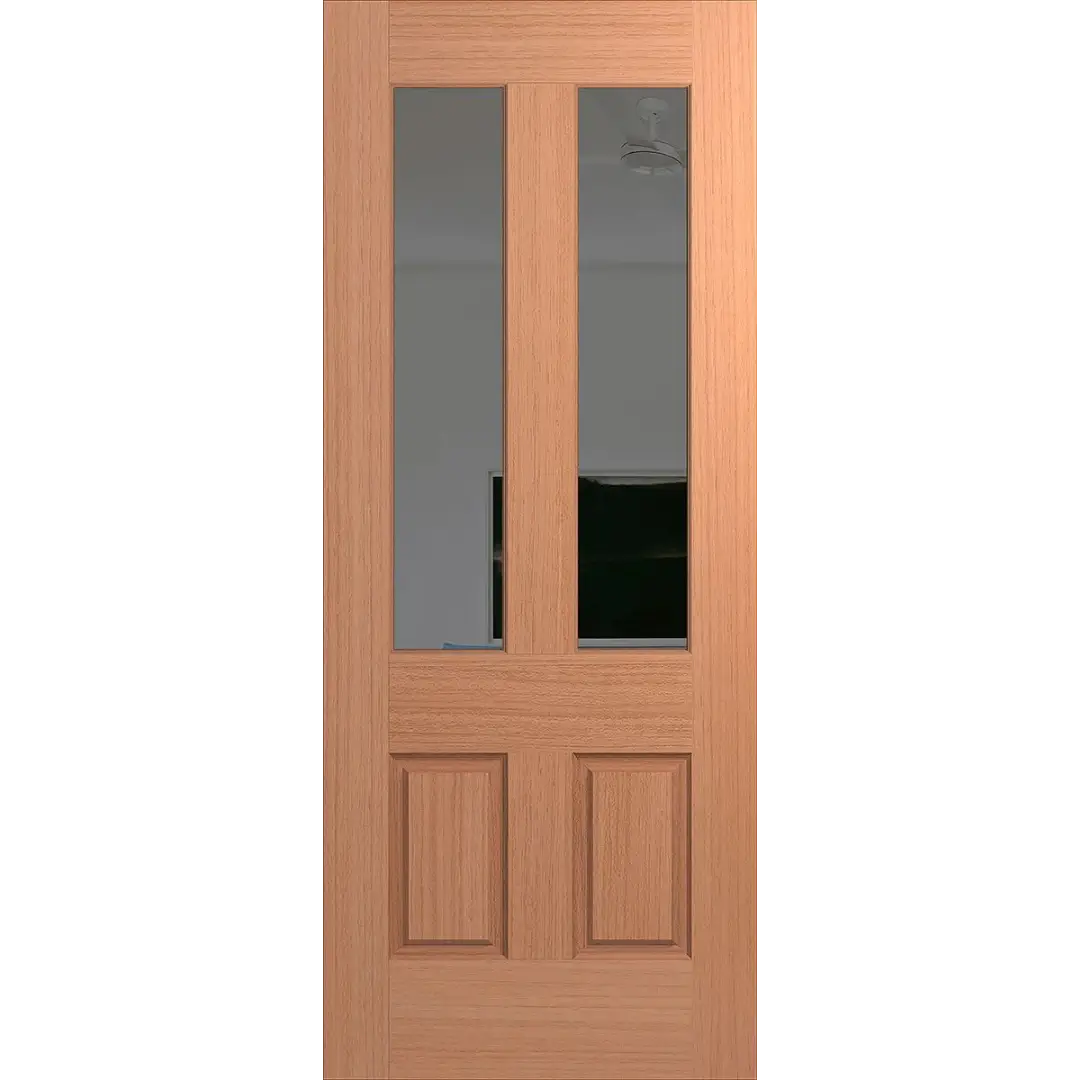 Joinery Internal SAV3 - Sliced Pacific Maple