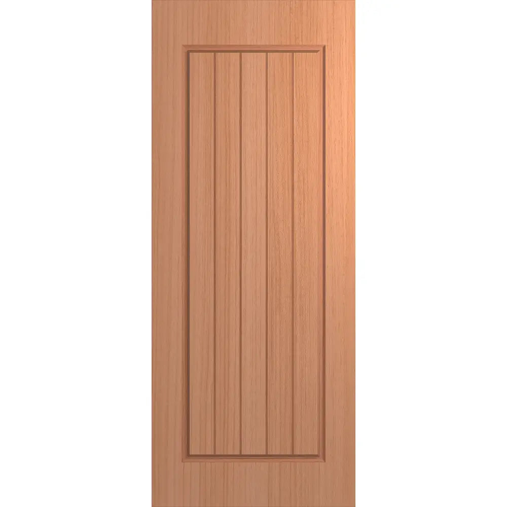 Vaucluse XV18 - Sliced Pacific Maple