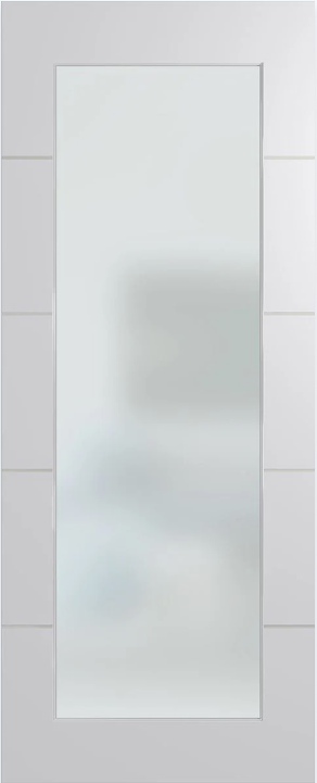 Linear Internal HLR210 - Primed MDF