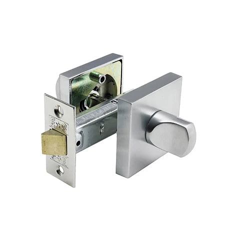 Square Safety Latch