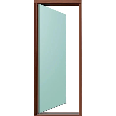 BAL 40 EA Single Frame A/B To Suit 1 x Door