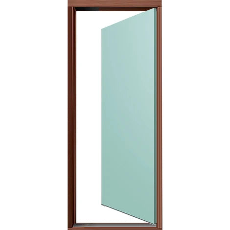 BAL 40 EA Single Frame A/B To Suit 1 x Door