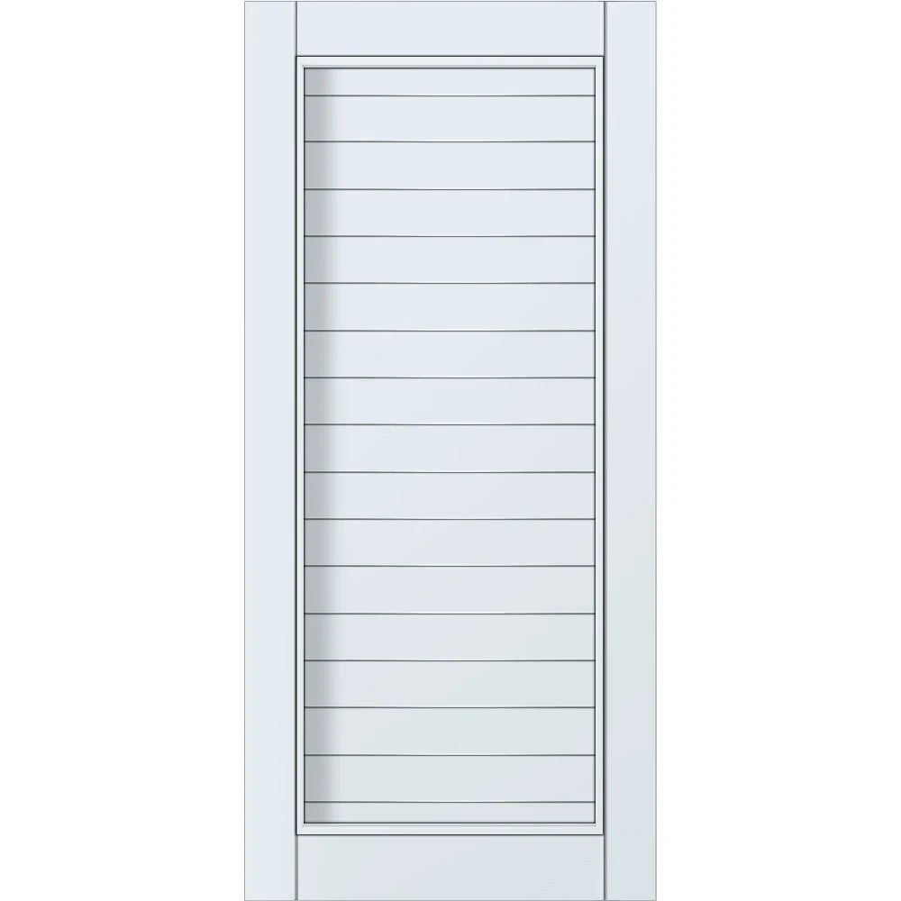 Thermtek 10TH - Matt Arctic White