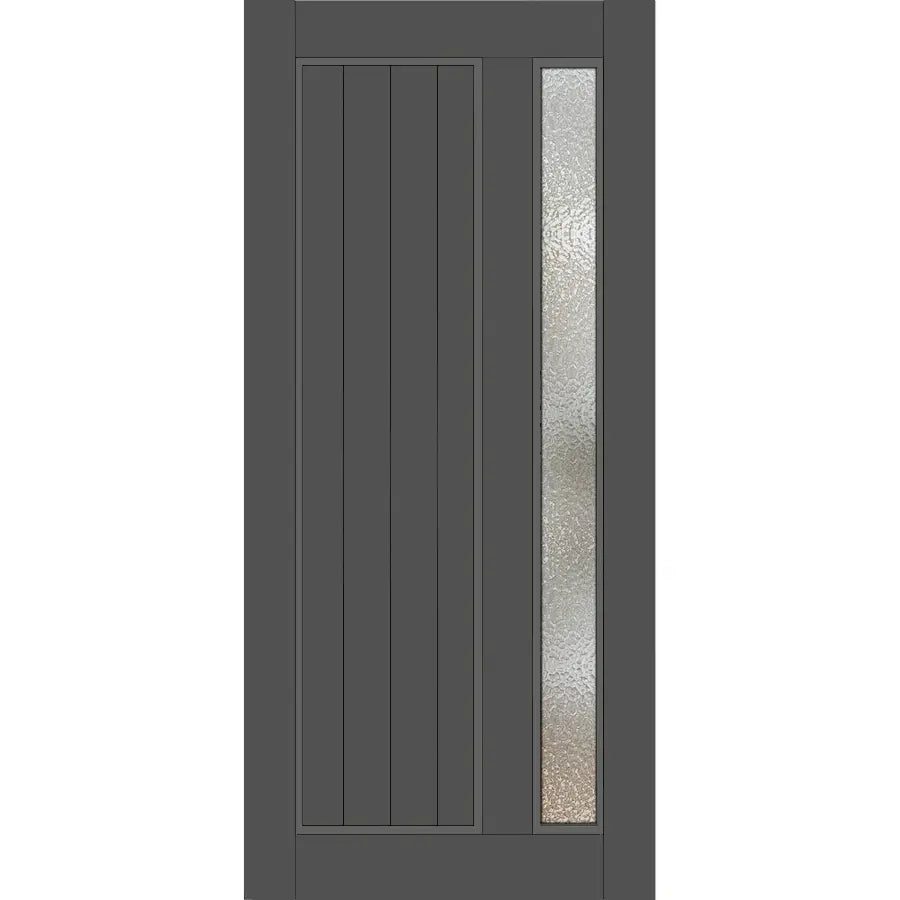 Thermtek 11T - Matt Monument