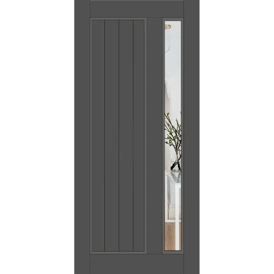 Thermtek 11T - Matt Monument