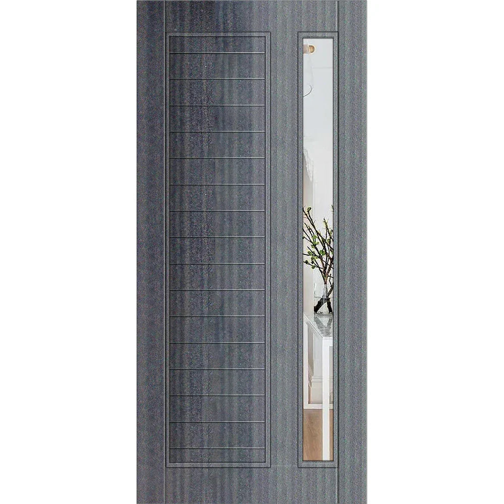 Strata DG 11TH - Black Riverwood
