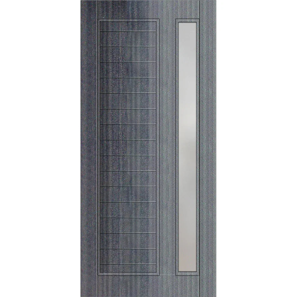 Strata DG 11TH - Black Riverwood