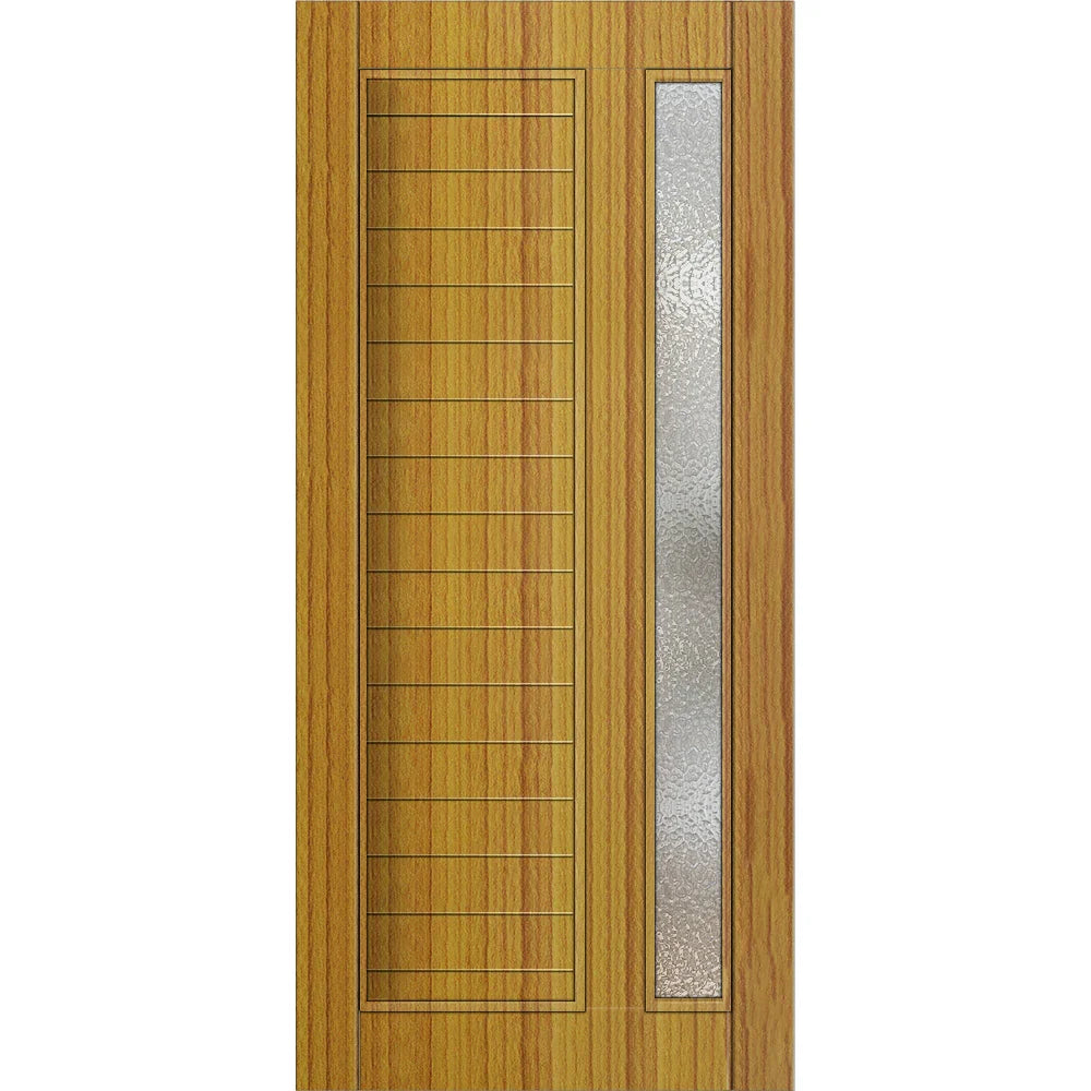 Strata DG 11TH - Light Cedar