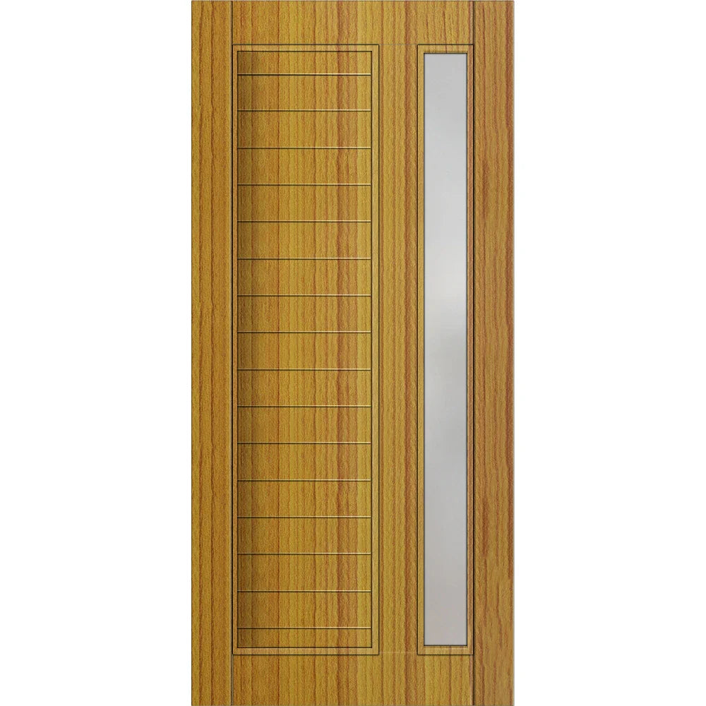 Strata DG 11TH - Light Cedar