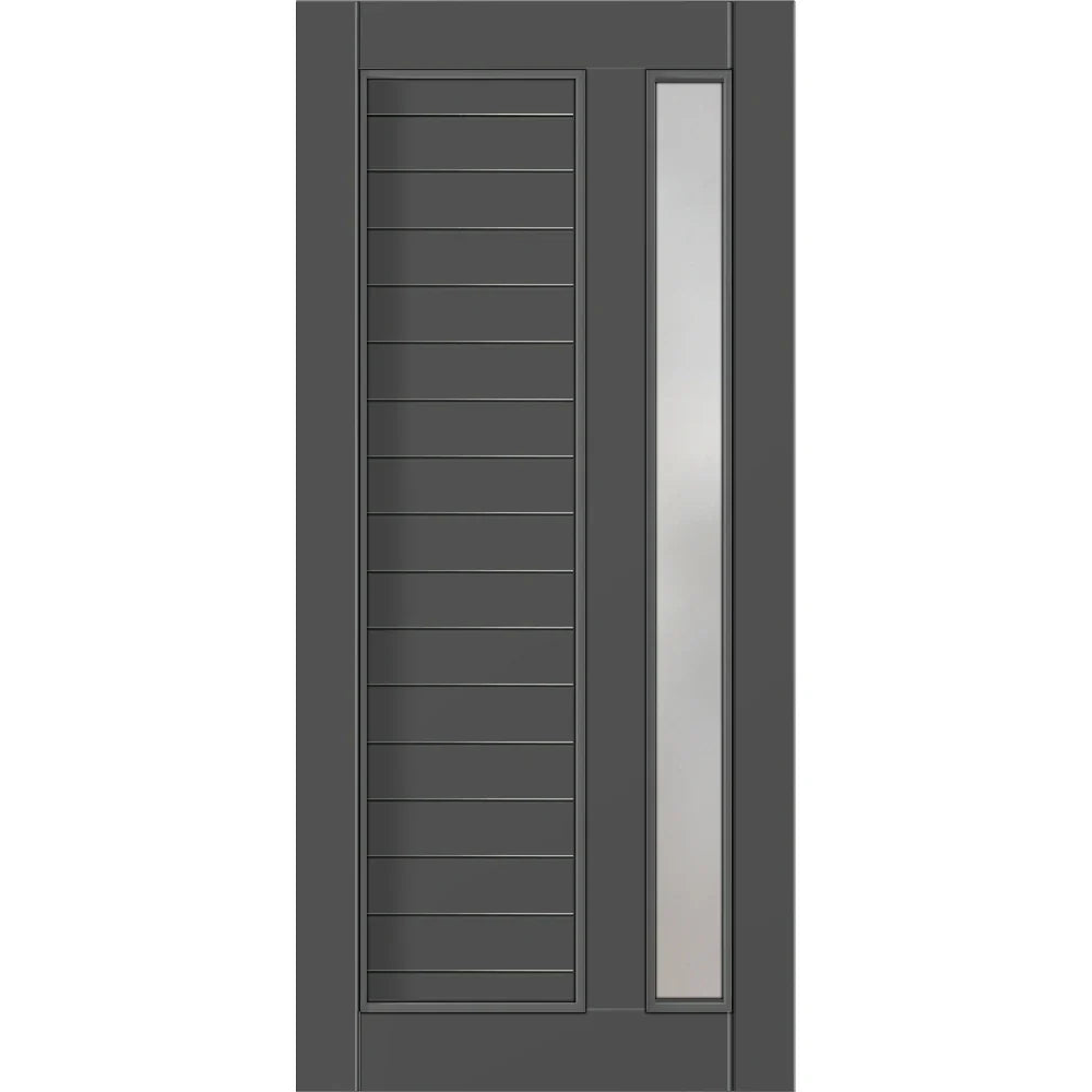 Thermtek 11TH - Matt Monument