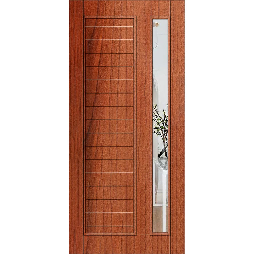 Thermtek 11TH - Western Red Cedar